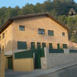 Apartamento de 2 habitaciones