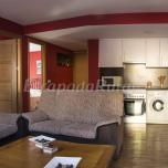 Apartamento 2 habitaciones