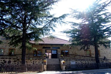 Centro de Turismo Rural Peña del Águila (Madrid) Centro de Turismo Rural Peña del Águila (Madrid)