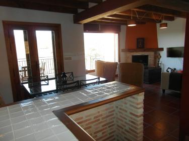 Casas El Rincón de la Trilla (Madrid) Casas El Rincón de la Trilla (Madrid)