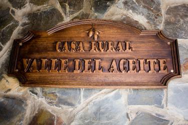 Casa Rural Valle del Aceite (Madrid) Casa Rural Valle del Aceite (Madrid)