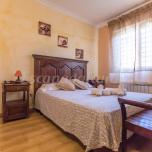 Habitación Doble Jara