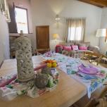 Casa Rural El Granero