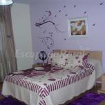 Habitación matrimonio con baño