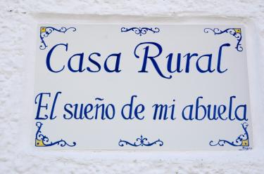 Casa Rural El Sueño de mi Abuela (Madrid) Casa Rural El Sueño de mi Abuela (Madrid)