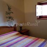 Habitación Cama Matrimonio