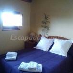 habitación matrimonio