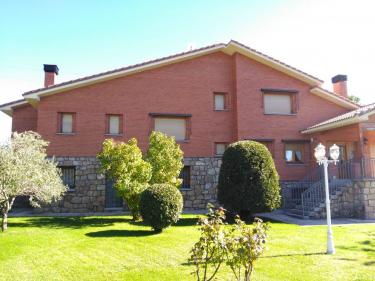Villa Roda (Madrid) Villa Roda (Madrid)