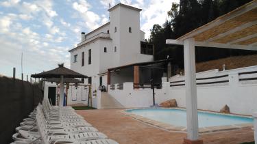 Casa Rural La Mina (Málaga) Casa Rural La Mina (Málaga)