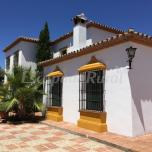 Villa Aurora