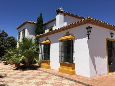 Villa Aurora (Málaga) Villa Aurora (Málaga)
