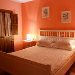 Habitación Rosa