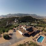 Mansion Piedras Blancas