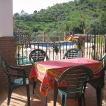 El Mirador del Abuelo