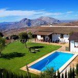 La Casa del Hortelano
