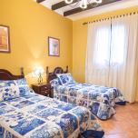 Casa El Establo