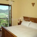 Habitación Doble con Balcón