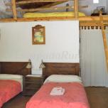 Habitación Cruz