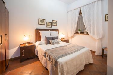 La Casa Grande (Málaga) La Casa Grande (Málaga)