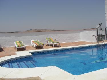 Casa Rural Argentea (Málaga) Casa Rural Argentea (Málaga)