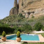 Huerta del Tajo Grande