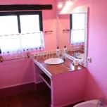 Casa Rural Los Lirios