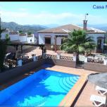 Casa Mirador Las Claras