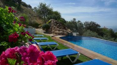 El Chorro Villas (Málaga) El Chorro Villas (Málaga)
