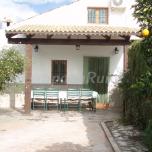 Villa La Palmera