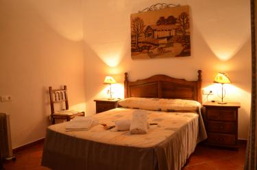 Casa Bellavista (Málaga) Casa Bellavista (Málaga)