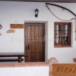 El Pajar