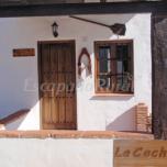 La Cochera