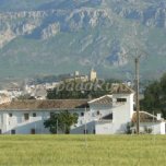 Casa rural Vega de Antequera