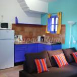 Apartamento I