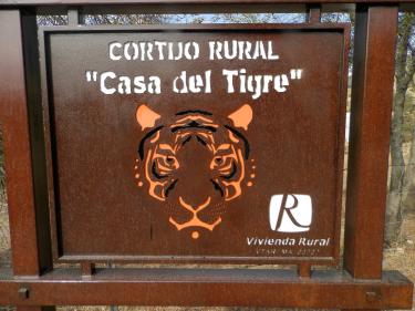 Casa Rural Cortijo del Tigre (Málaga) Casa Rural Cortijo del Tigre (Málaga)