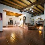 Casa El Molino