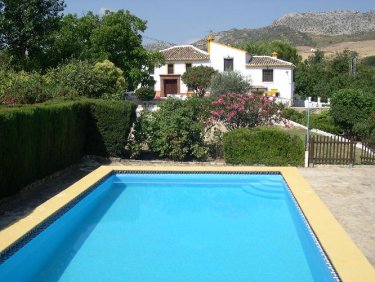 Villa San Antonio (Málaga) Villa San Antonio (Málaga)