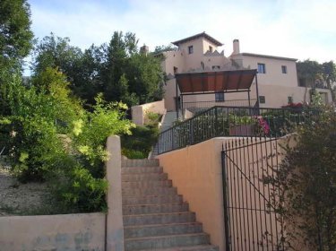 Casa Rural Azahar (Málaga) Casa Rural Azahar (Málaga)