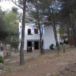 Apartamento matr. 4 personas (Permitidas mascotas)