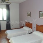 Habitación doble IV