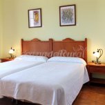 Habitación doble III