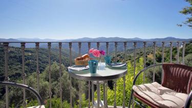 Villa Sila (Málaga) Villa Sila (Málaga)