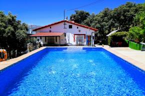 Casa Rural El Castillejo (Ecoturismo)