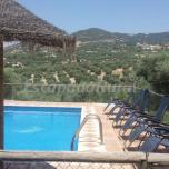 Casa Rural La Guinda
