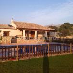 Finca Rural La Pastora