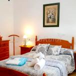 Casa Los Naranjos