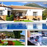 Casa Los Naranjos