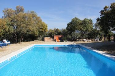 Casa rural Villabuona (Málaga) Casa rural Villabuona (Málaga)