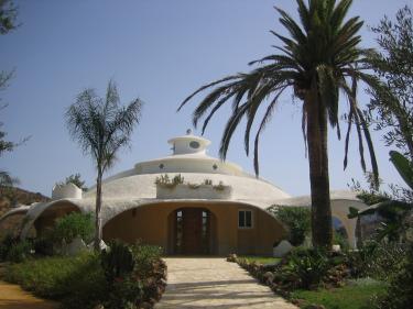 Villa el Oasis I y II (Málaga) Villa el Oasis I y II (Málaga)