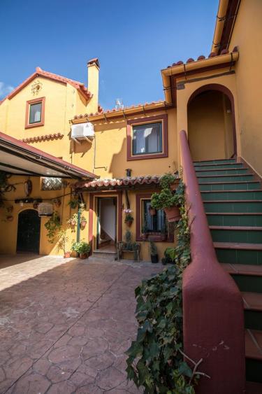 Hacienda La Venta (Málaga) Hacienda La Venta (Málaga)